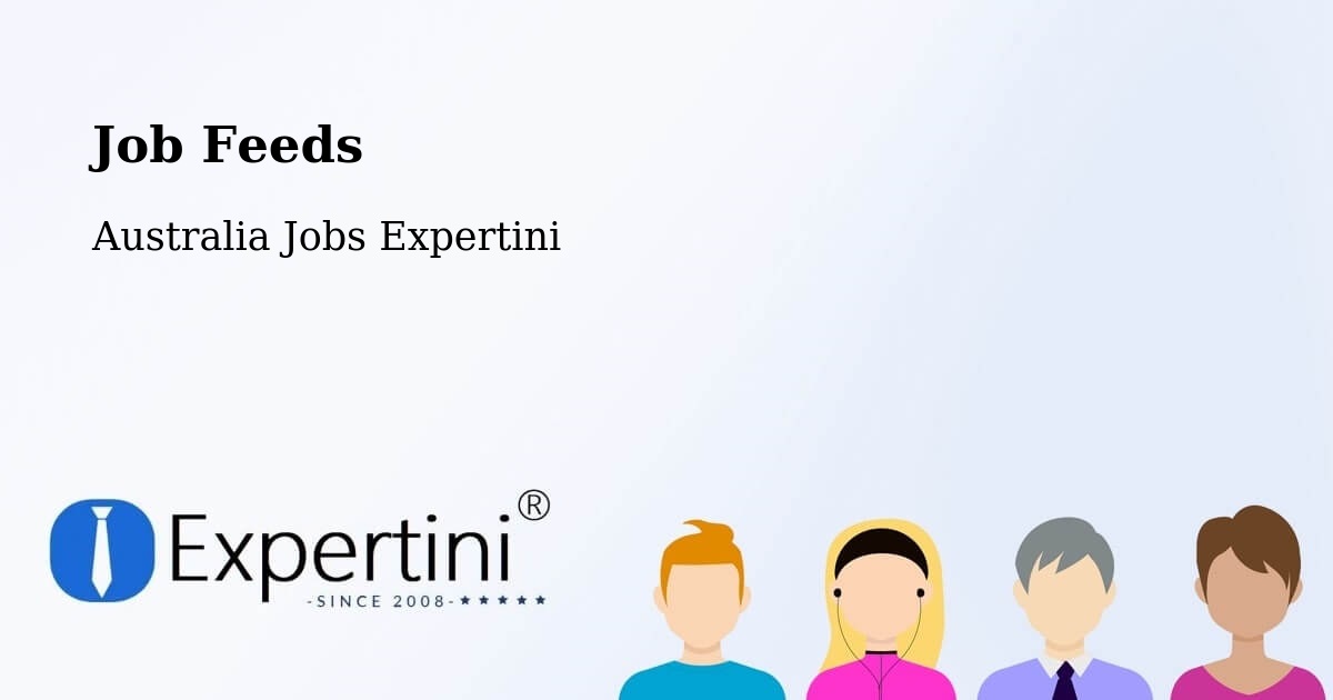 Job Listings Feed – Putney - Australia Jobs Expertini