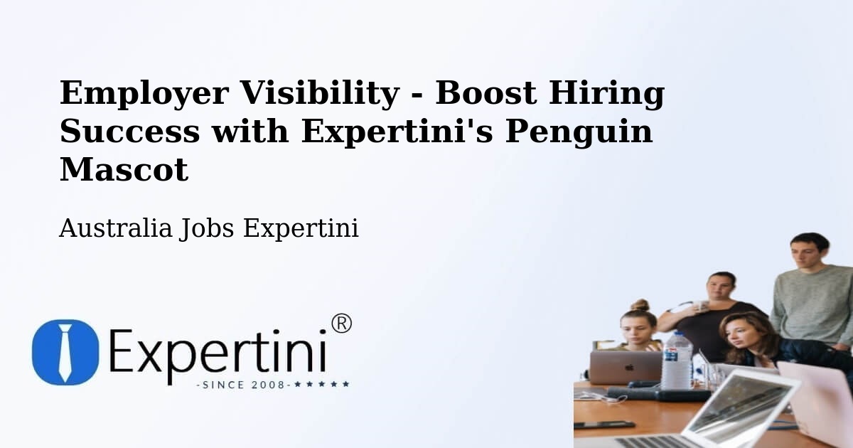 CV and Resume Visibility Optimization – Putney - Australia Jobs Expertini